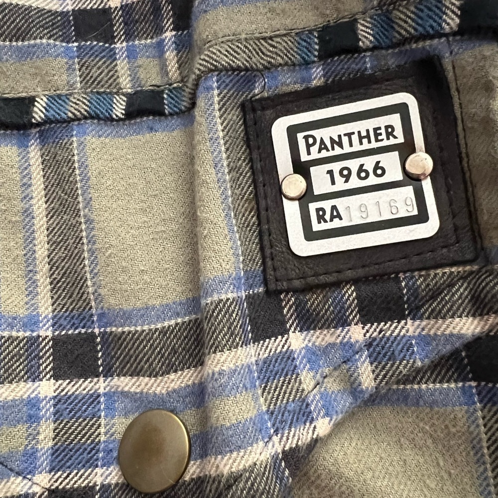 Belstaff Trialmaster Panther Jacket - Picture 12 of 16